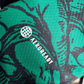 Camisa Itália Edição Especial 23/24 - Torcedor Masculina Verde - Netmantos