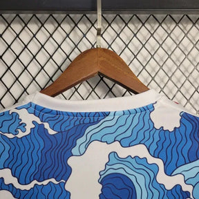 Camisa Japão Concept 22/23 - Torcedor Masculina - Netmantos