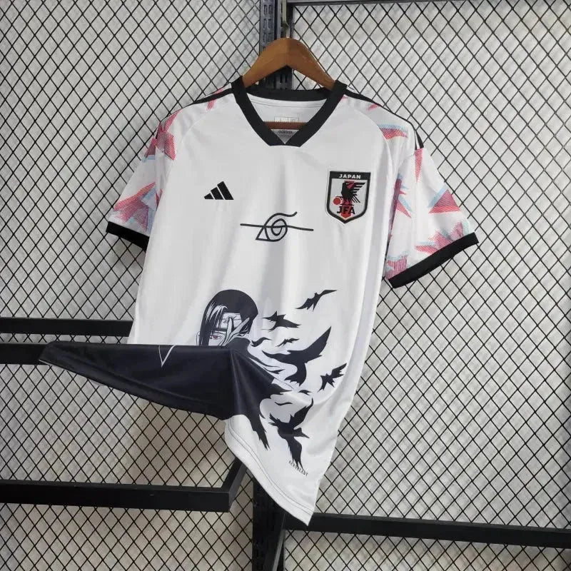 Camisa Japão Edição Especial 24/25 - Torcedor Masculina Branca - Netmantos