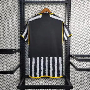 Camisa Juventus Home 23/24 - Torcedor Masculina - Netmantos