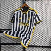 Camisa Juventus Home 23/24 - Torcedor Masculina - Netmantos