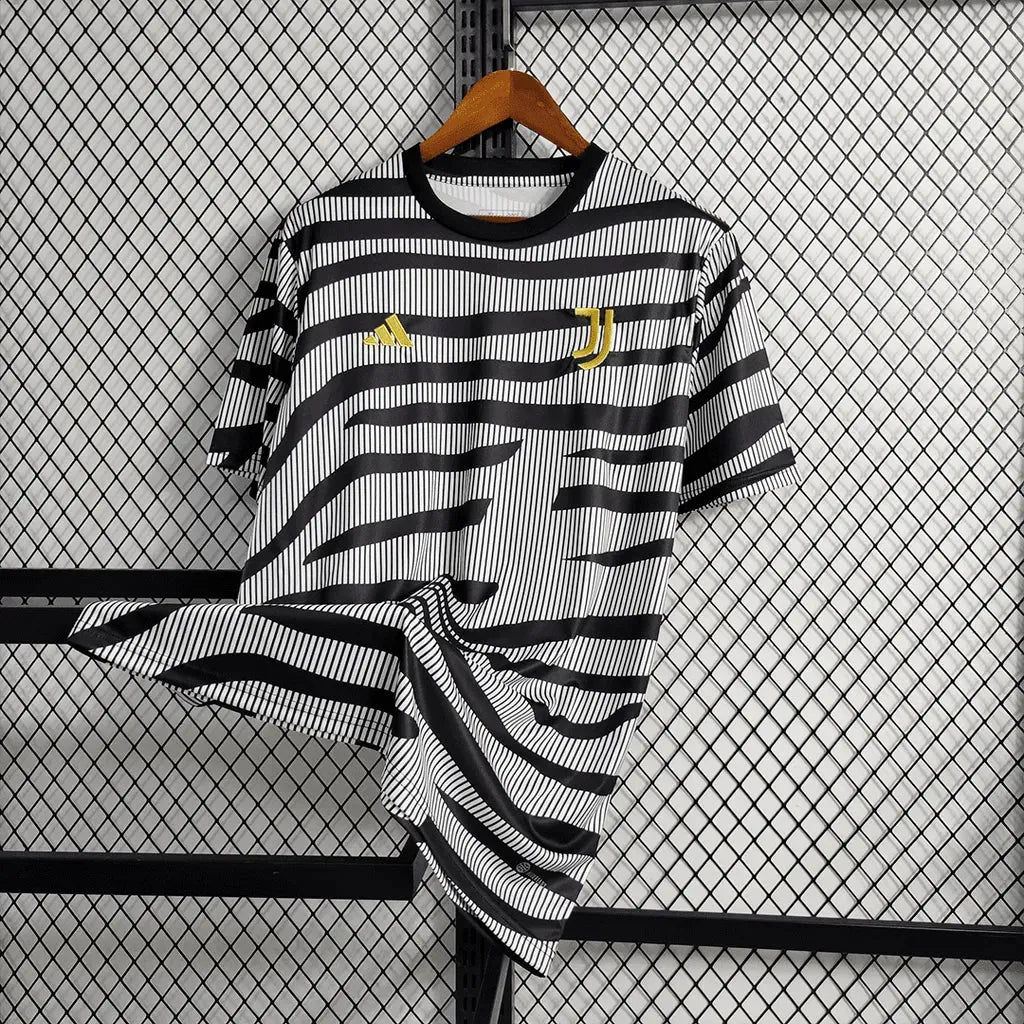 Camisa Juventus Treino Jersey 23/24 - Torcedor Masculina - Netmantos