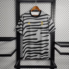 Camisa Juventus Treino Jersey 23/24 - Torcedor Masculina - Netmantos