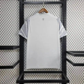 Camisa Manchester City Ano do Dragão 24/25 - Torcedor Masculina Branca - Netmantos