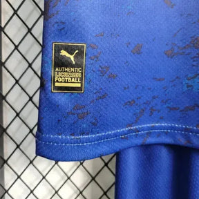 Camisa Manchester City Edição Especial 23/24 - Torcedor Infantil Azul Escuro - Netmantos