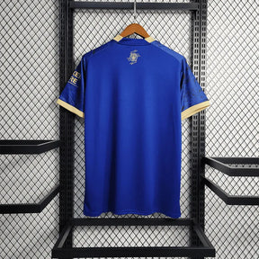 Camisa Manchester City Edição Especial 23/24 - Torcedor Masculina Azul - Netmantos