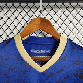 Camisa Manchester City Edição Especial 23/24 - Torcedor Masculina Azul - Netmantos