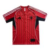 Manchester United Special 25/26 Shirt - Men's Fan Red