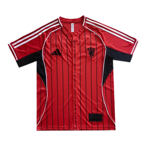 Manchester United Special 25/26 Shirt - Men's Fan Red