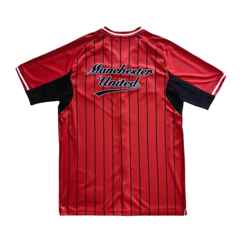 Manchester United Special 25/26 Shirt - Men's Fan Red