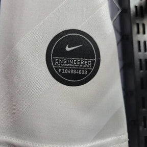 Camisa PSG 19/20 - Torcedor Masculina Branca - Netmantos