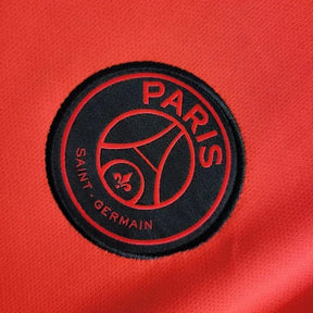 Camisa PSG Away 19/20 - Torcedor Masculina Vermelha - Netmantos