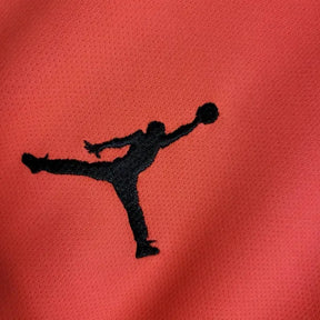 Camisa PSG Away 19/20 - Torcedor Masculina Vermelha - Netmantos