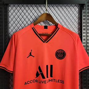 Camisa PSG Away 19/20 - Torcedor Masculina Vermelha - Netmantos