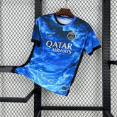 PSG Special Edition 25/26 Shirt - Men's Fan Sky Blue