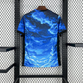 PSG Special Edition 25/26 Shirt - Men's Fan Sky Blue