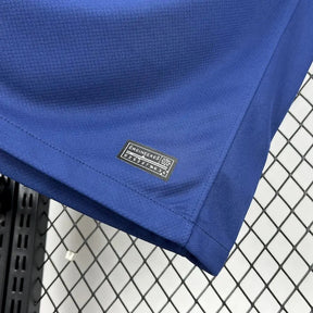 Camisa PSG Fourth 25/26 - Torcedor Masculina Azul - Netmantos