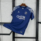 Camisa PSG Fourth 25/26 - Torcedor Masculina Azul - Netmantos