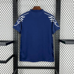 Camisa PSG Fourth 25/26 - Torcedor Masculina Azul - Netmantos