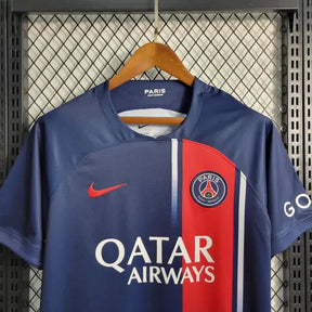 Camisa PSG Home 23/24 - Torcedor Masculina - Netmantos