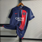 Camisa PSG Home 23/24 - Torcedor Masculina - Netmantos
