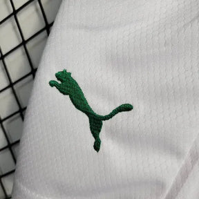 Camisa Palmeiras Home 23/24 - Torcedor Infantil Verde - Netmantos