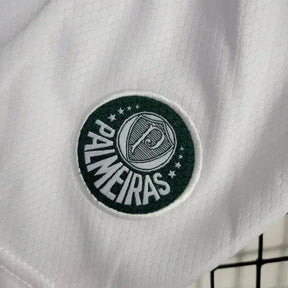 Camisa Palmeiras Home 23/24 - Torcedor Infantil Verde - Netmantos