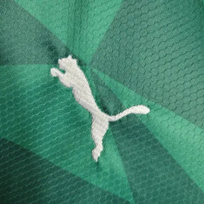 Camisa Palmeiras Home 23/24 - Torcedor Infantil Verde - Netmantos