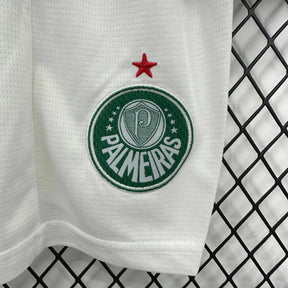 Camisa Palmeiras Home 25/26 - Torcedor Infantil Verde - Netmantos
