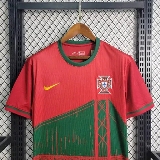 Camisa Portugal 23/24 - Torcedor Masculina - Netmantos