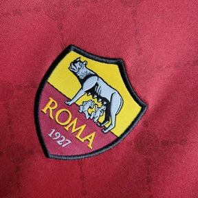 Camisa Roma Home 22/23 - Torcedor Masculina - Netmantos