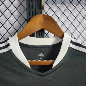 Camisa Sport Club Internacional Black Excellence 21/22 - Torcedor Masculina - Netmantos