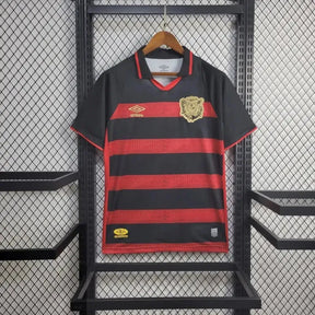 Camisa Sport Club Recife Home 24/25 - Torcedor Masculina - Netmantos