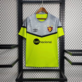 Camisa Sport Club Recife Treino 23/24 - Torcedor Masculina Verde - Netmantos