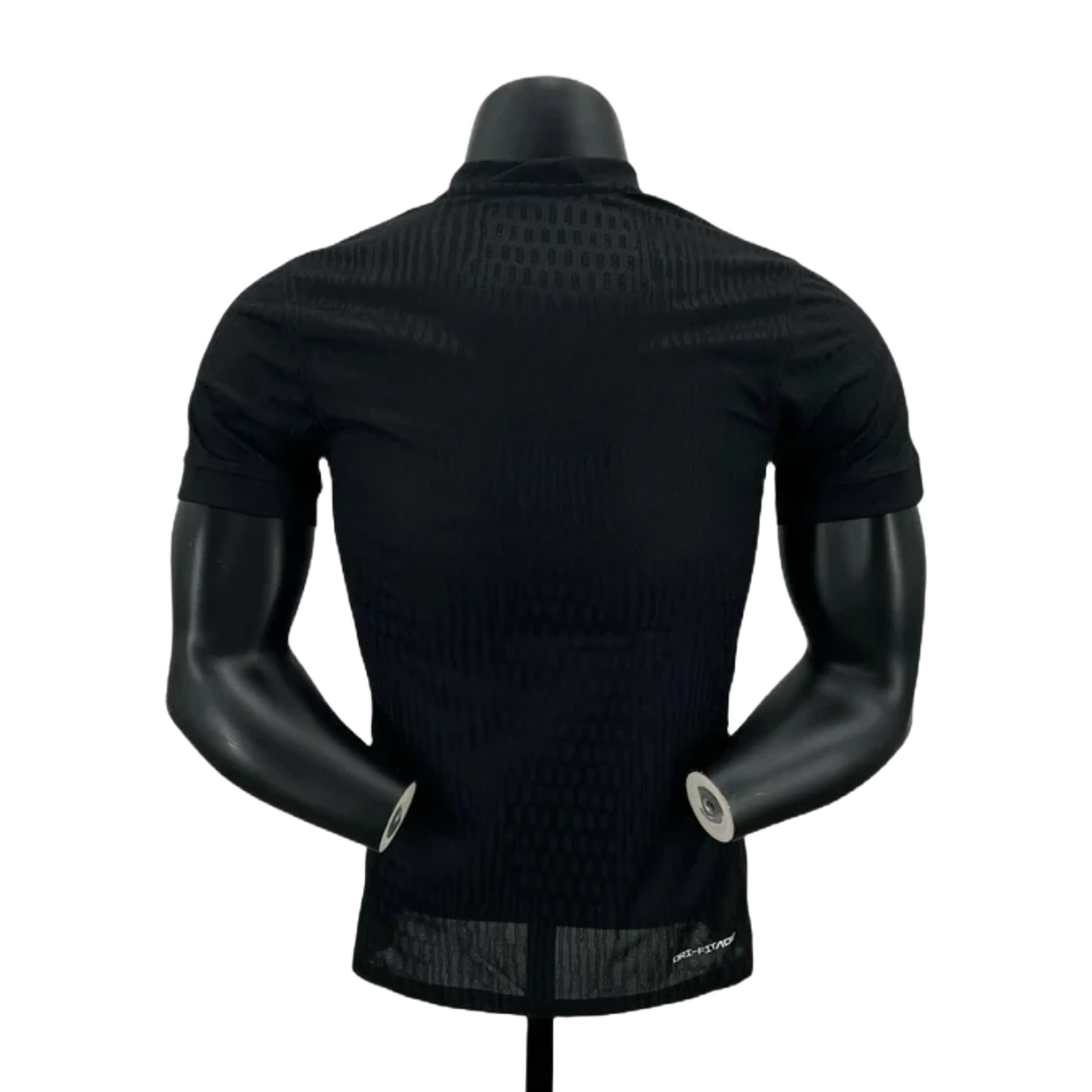 Timão Away Shirt 24/25 - Men's Player Black + Sponsorships
