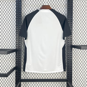 Timão Home Shirt 25/26 - Men's White Fan Shirt