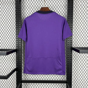 Camisa Timão Treino 25/26 - Torcedor Masculina Roxa - Netmantos