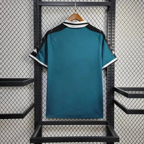 Camisa Vasco 24/25 - Torcedor Masculina Azul - Netmantos