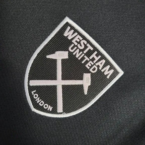 Camisa West Ham Away 22/23 - Torcedor Masculina - Netmantos