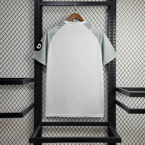 Camisa West Ham Away 24/25 - Torcedor Masculina Branca - Netmantos