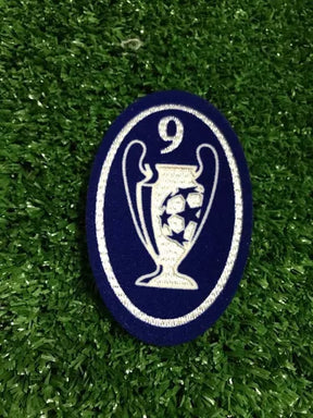 Patches/Badges