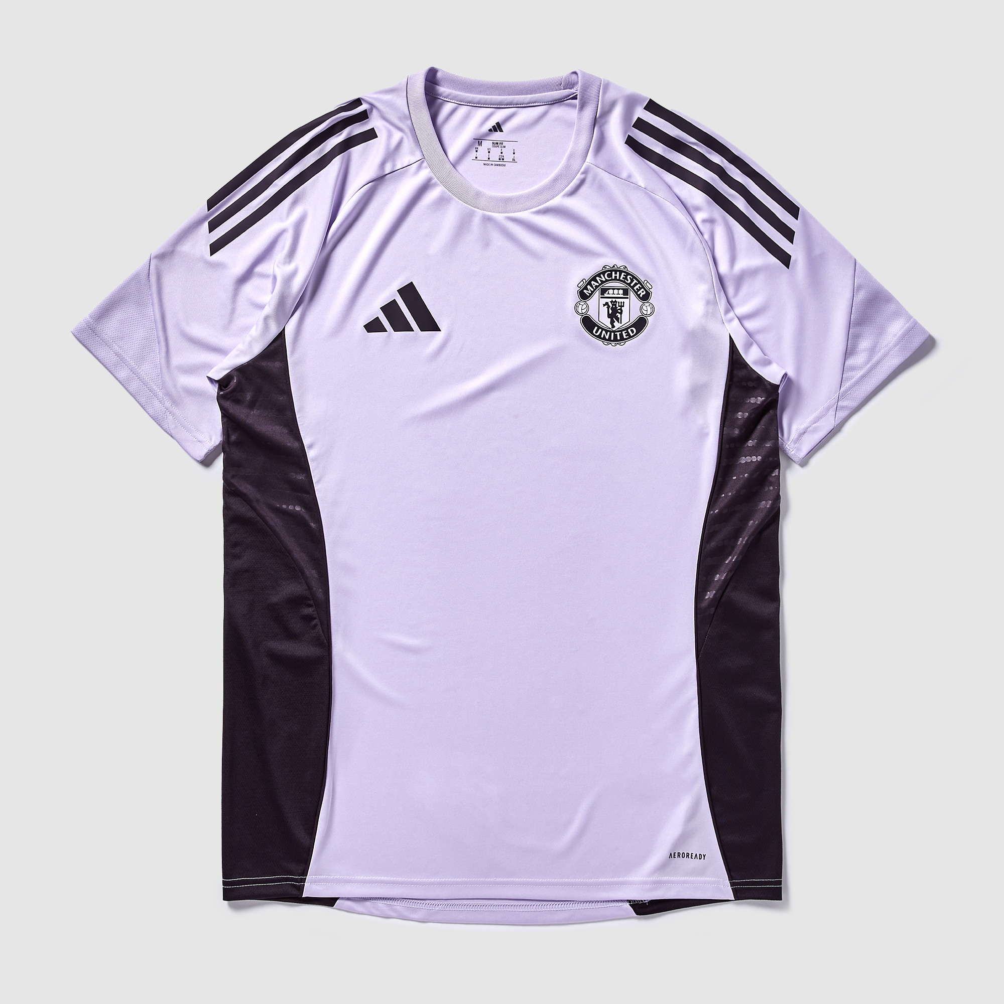Manchester United 25/26 Training Top