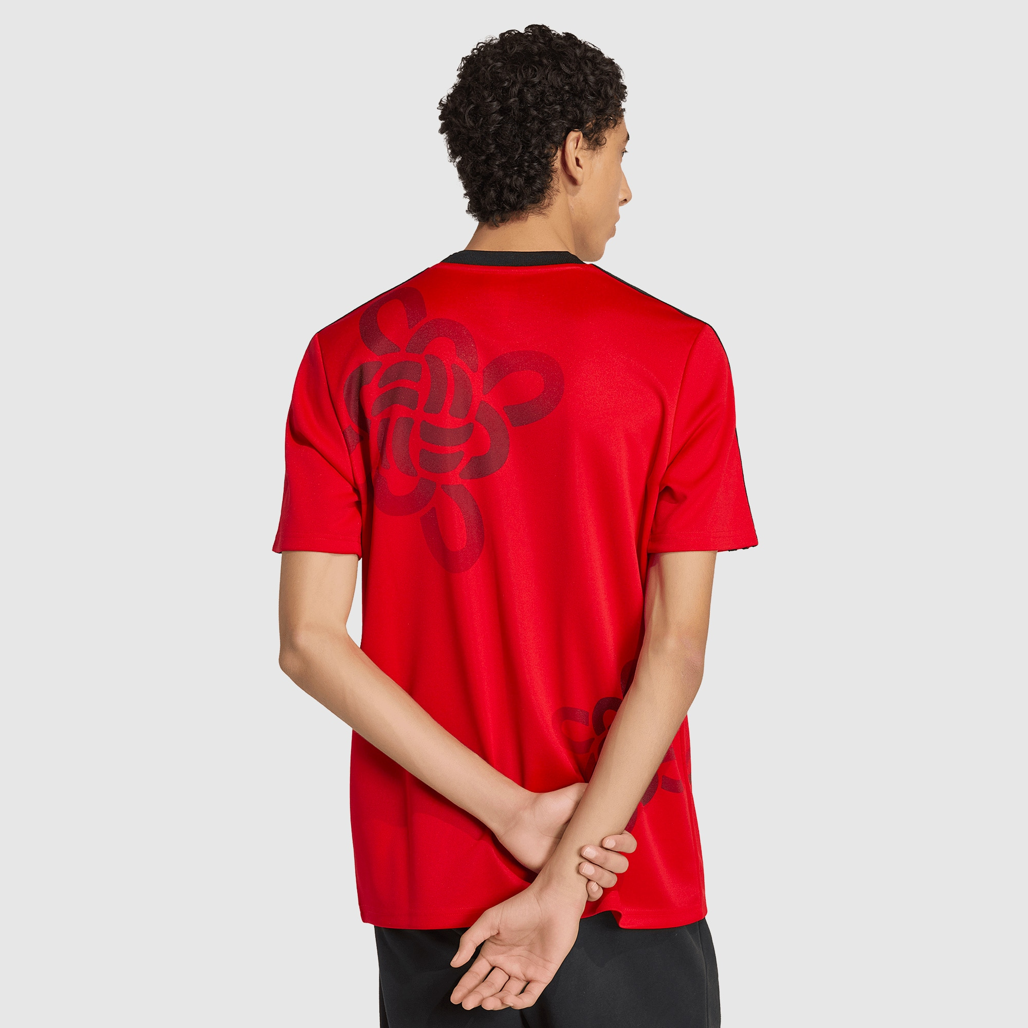 Manchester United 25/26 Chinese New Year Shirt