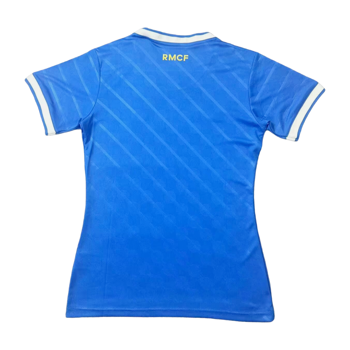 Real Madrid Third Away Shirt 25/26 - Women's Fan Shirt