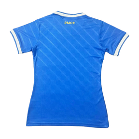 Real Madrid Third Away Shirt 25/26 - Women's Fan Shirt