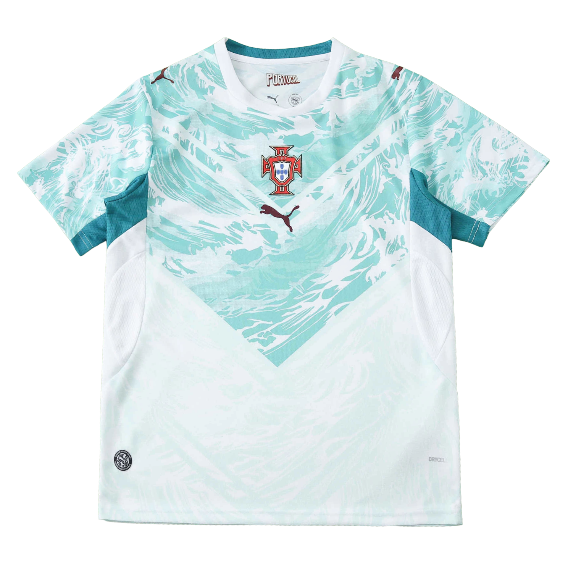 Portugal 26/27 Away Men’s Shirt