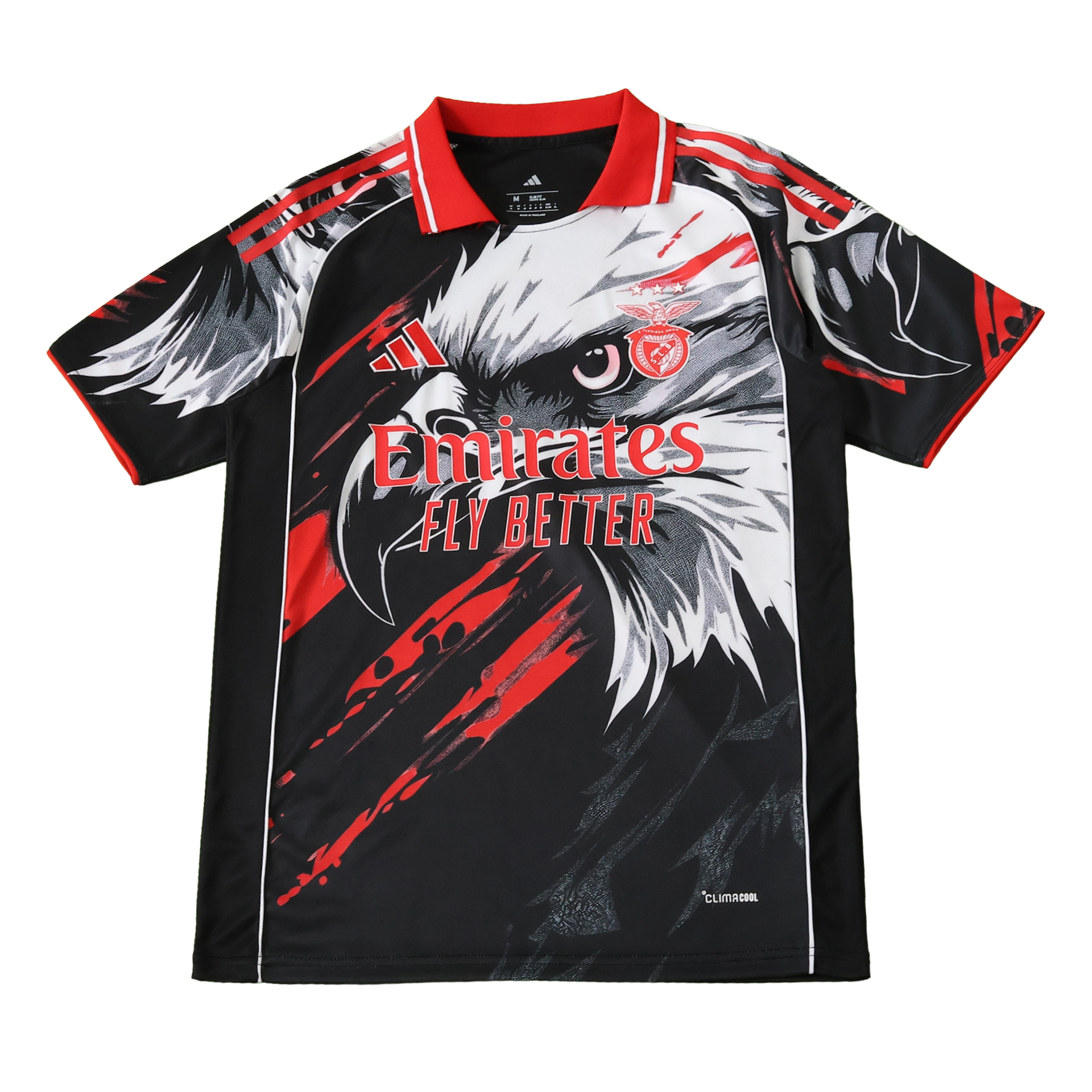 SL Benfica 25/26 Special Edition Men’s Shirt