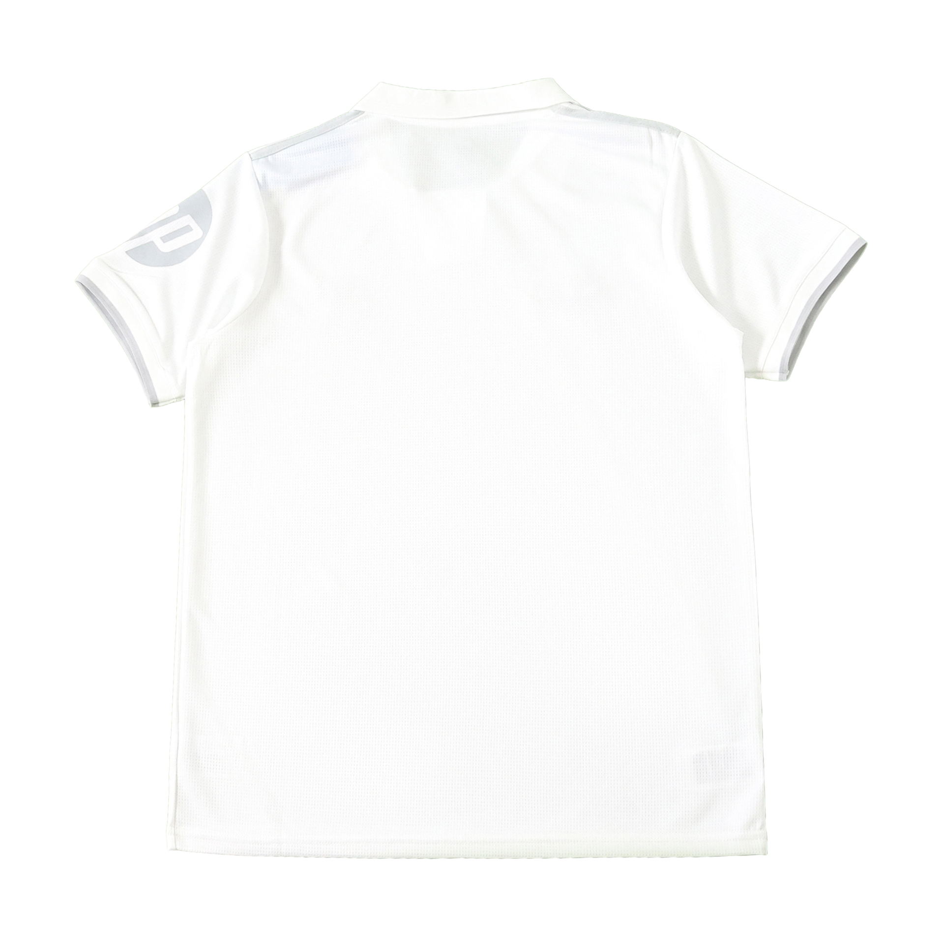 Real Madrid 125th Anniversary Men’s Shirt