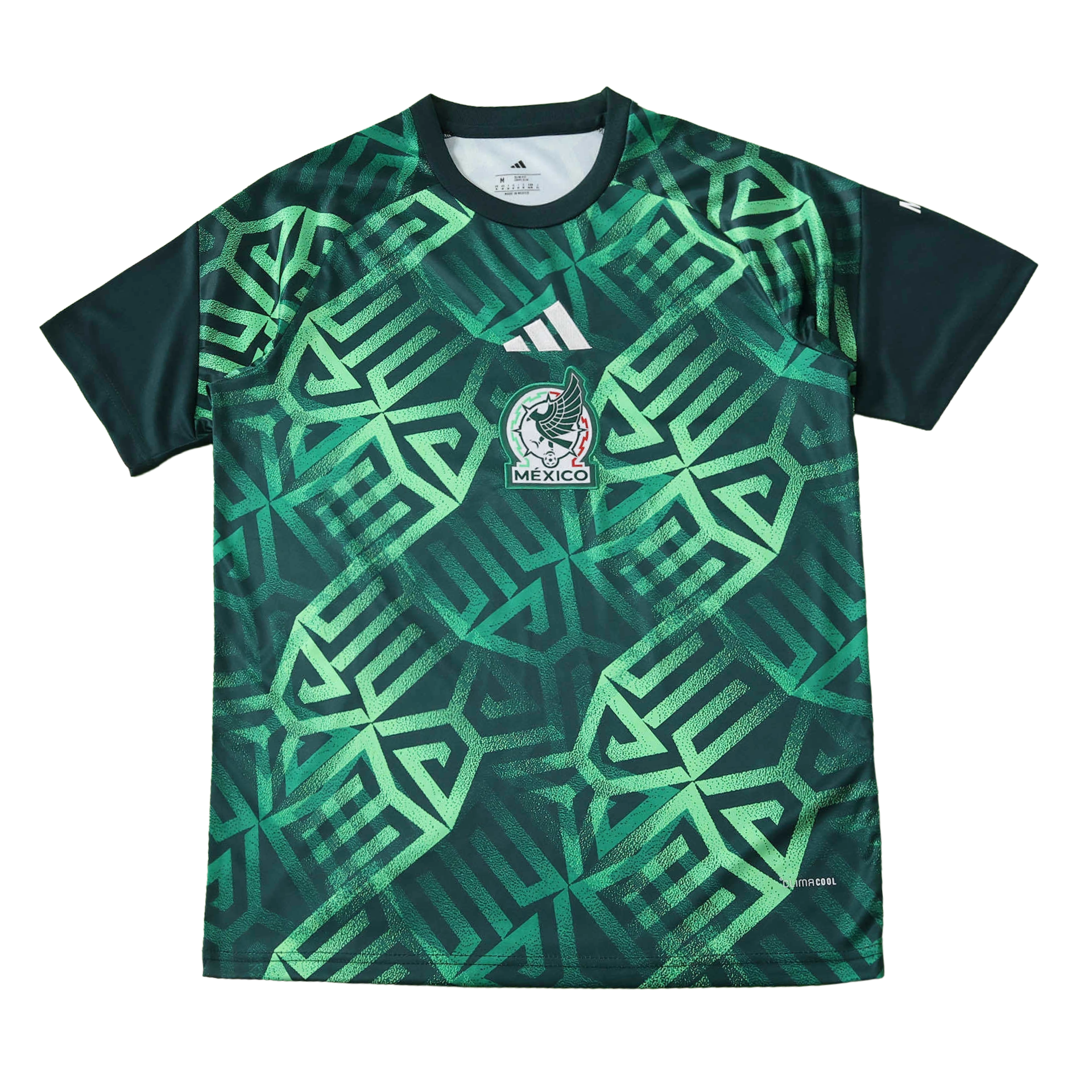 Mexico 25/26 Pre-Match Shirt