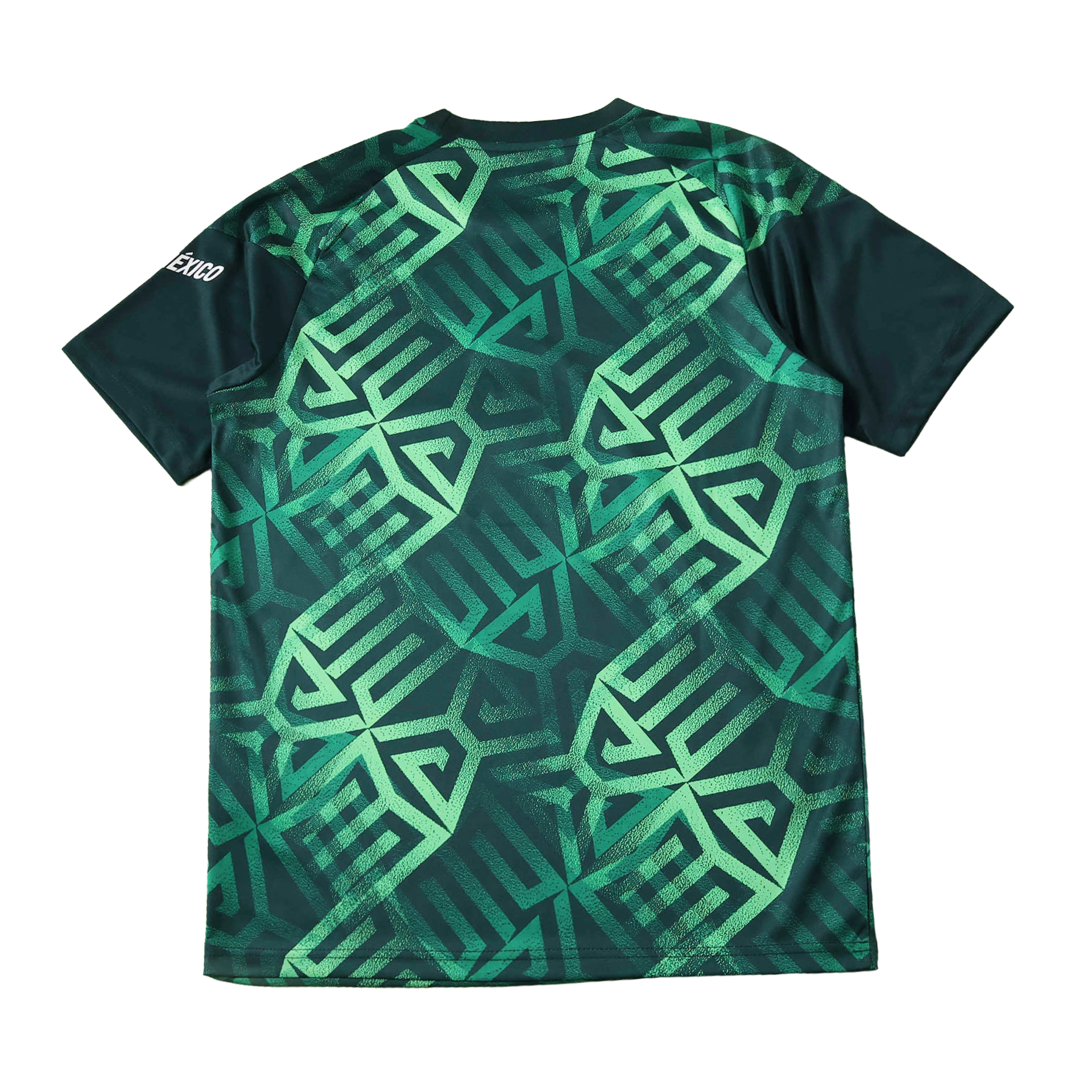 Mexico 25/26 Pre-Match Shirt
